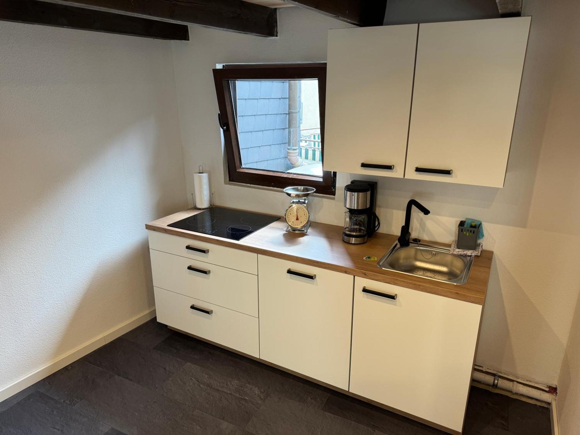 4711 Suite Siegburg Bagian luar foto