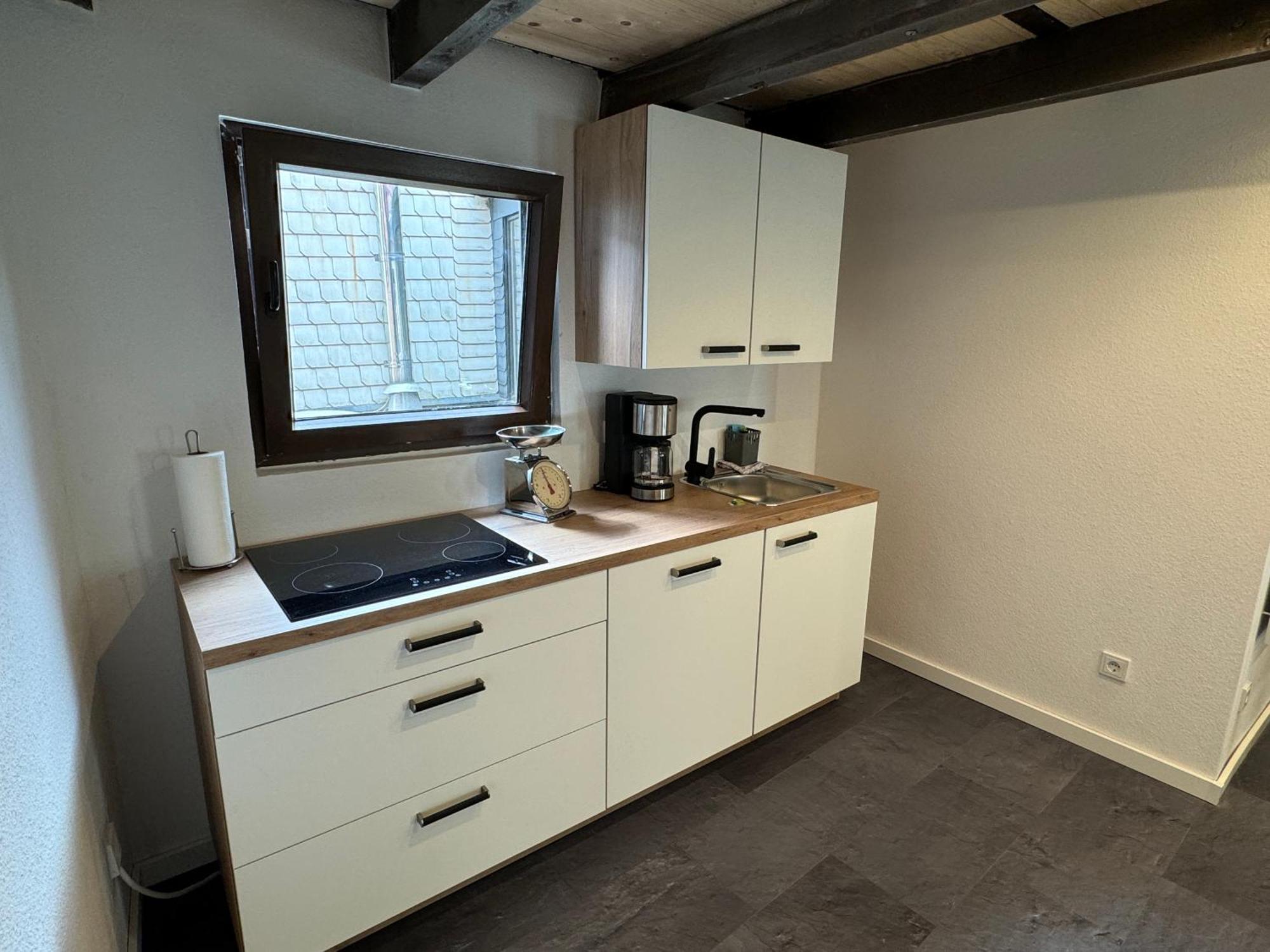 4711 Suite Siegburg Bagian luar foto