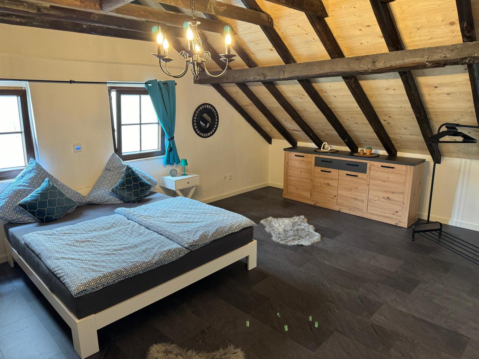 4711 Suite Siegburg Bagian luar foto