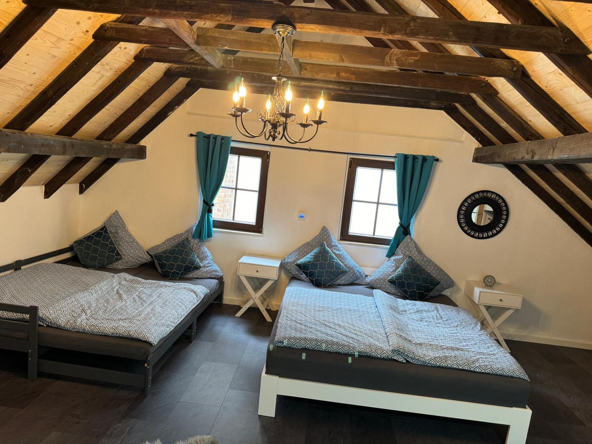 4711 Suite Siegburg Bagian luar foto
