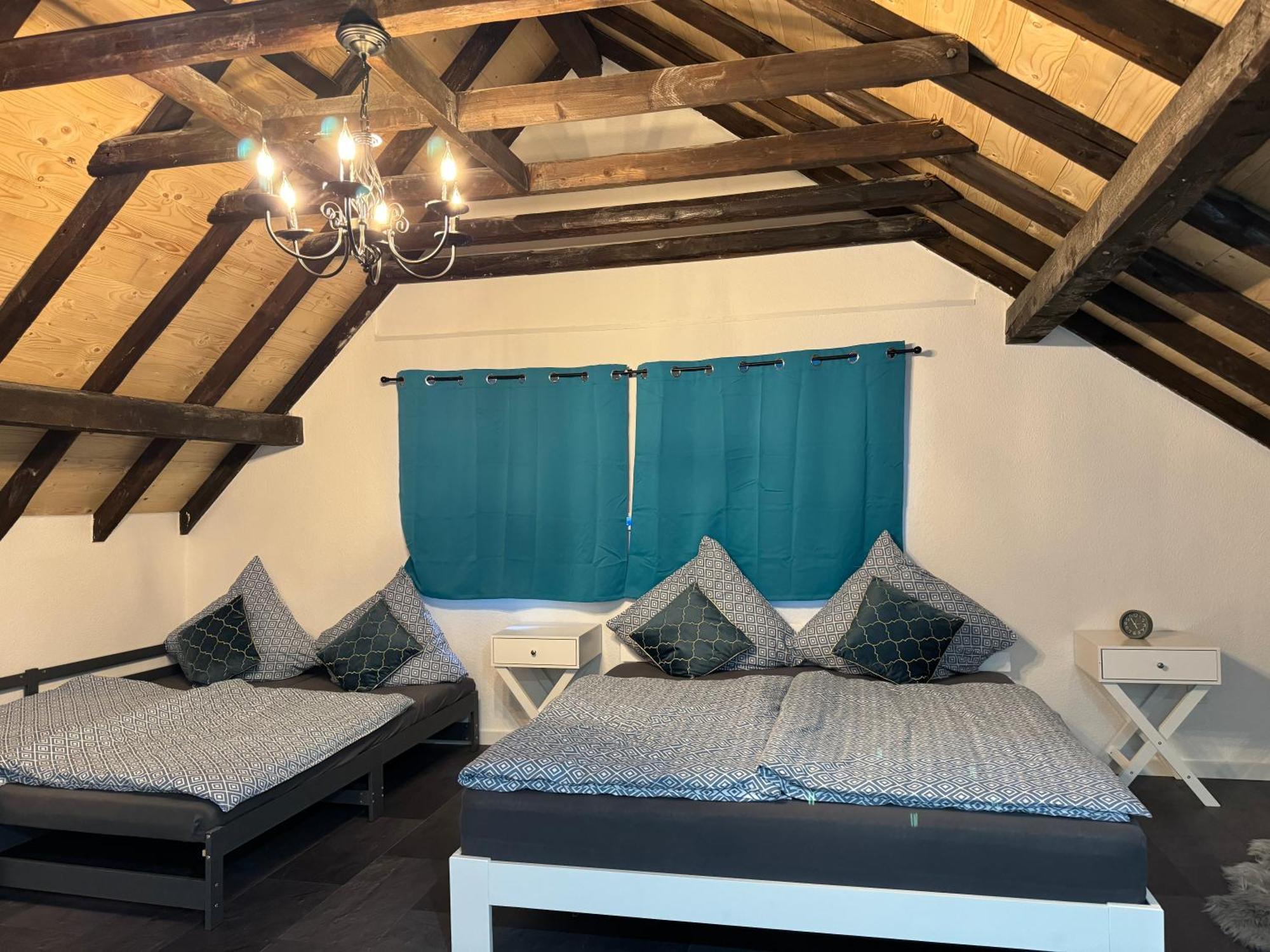 4711 Suite Siegburg Bagian luar foto