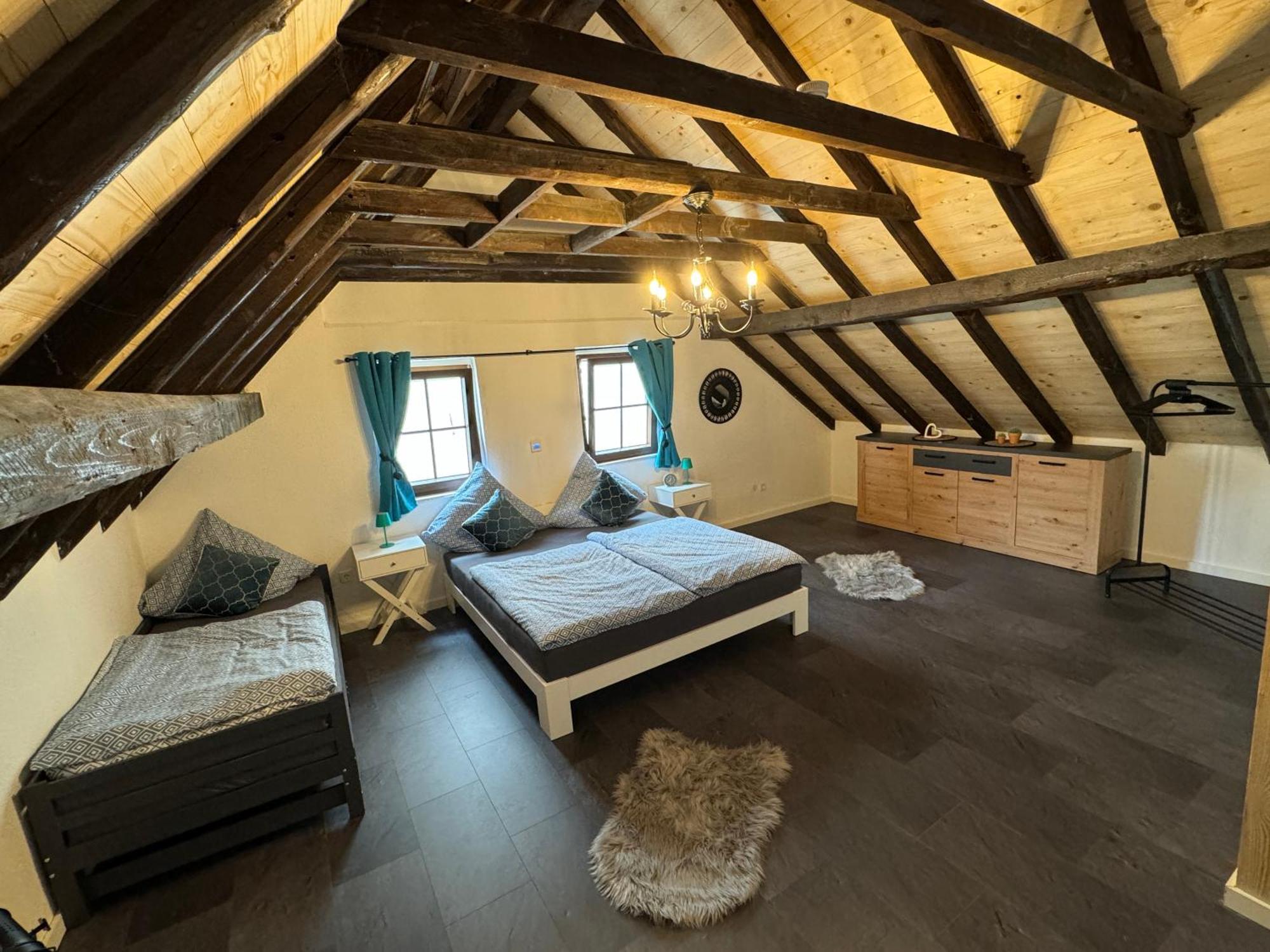 4711 Suite Siegburg Bagian luar foto