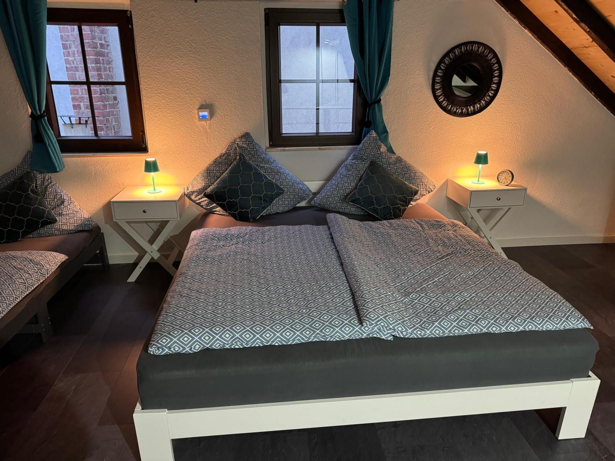 4711 Suite Siegburg Bagian luar foto