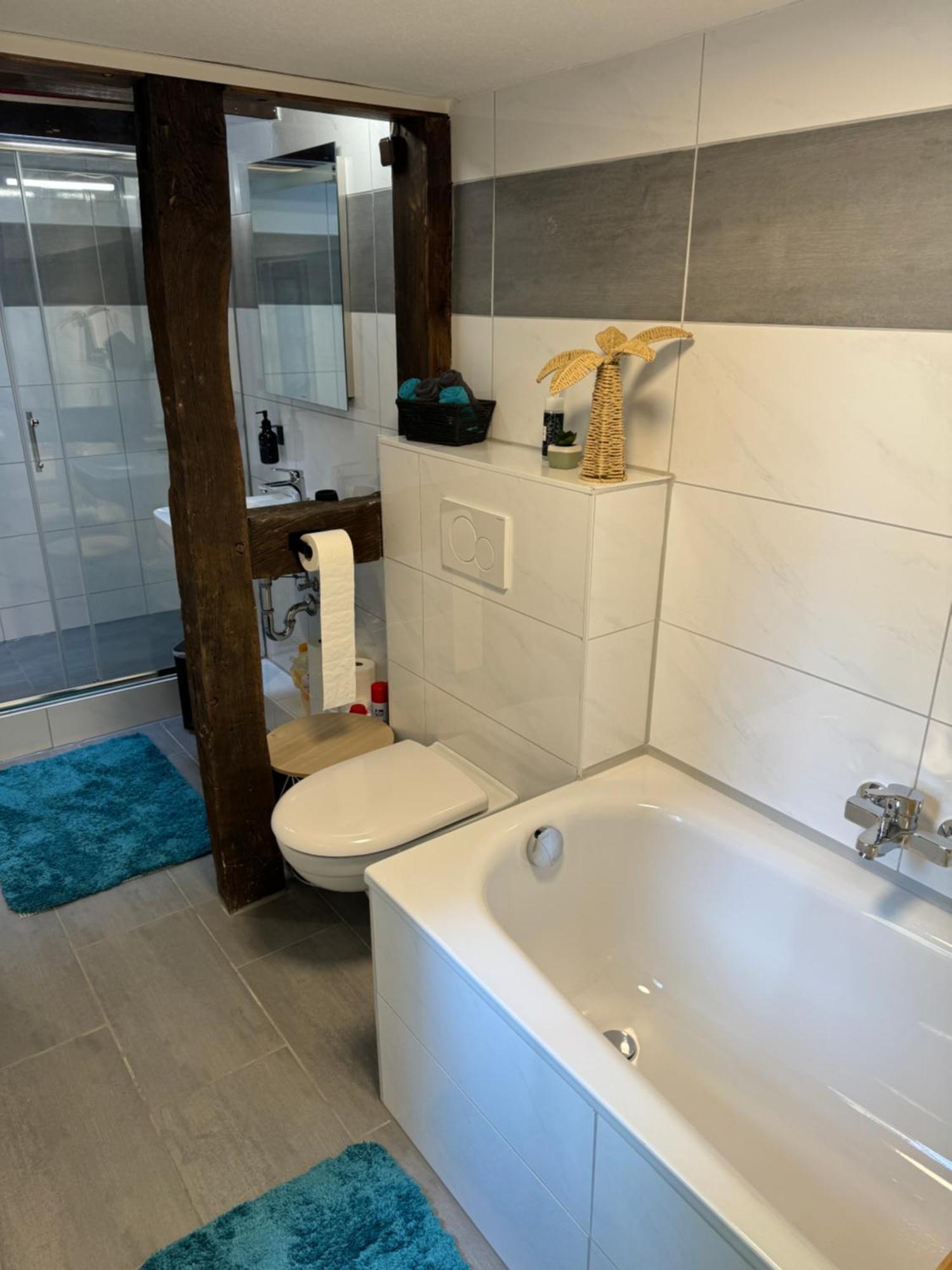 4711 Suite Siegburg Bagian luar foto